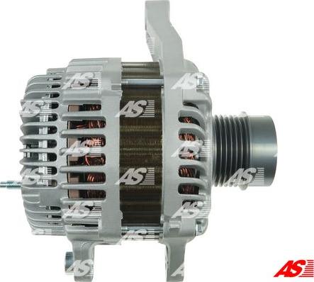 AS-PL A5065 - Alternator www.molydon.hr