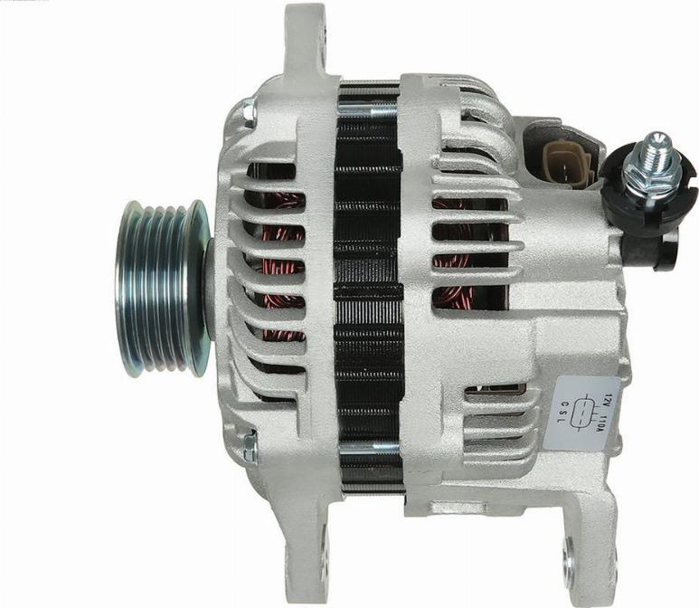 AS-PL A5060 - Alternator www.molydon.hr