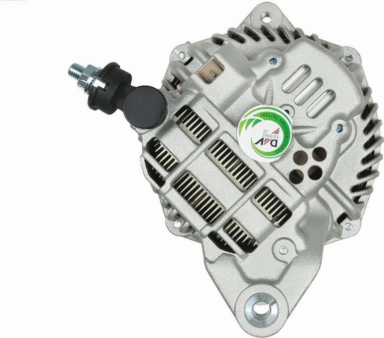 AS-PL A5060 - Alternator www.molydon.hr