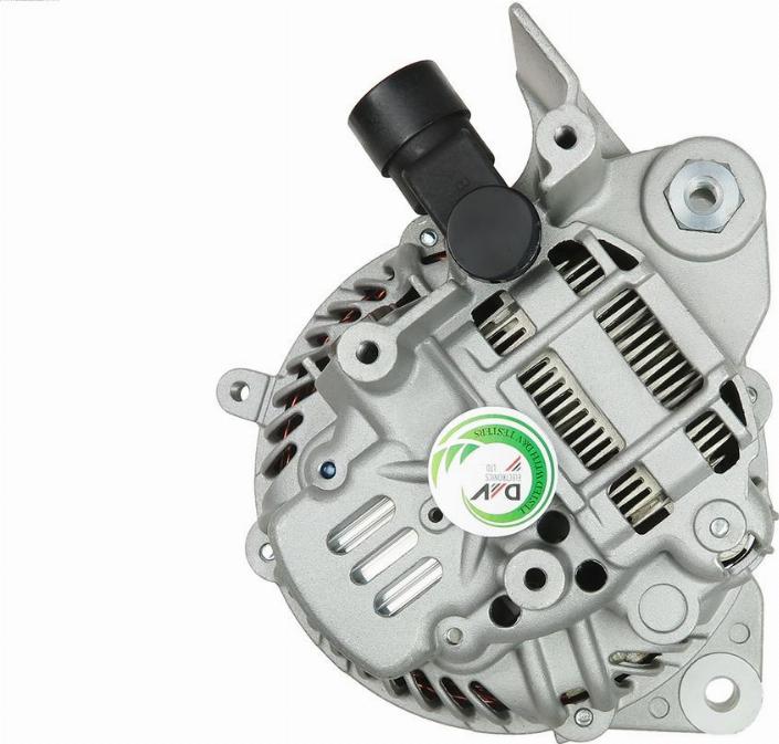 AS-PL A5061 - Alternator www.molydon.hr