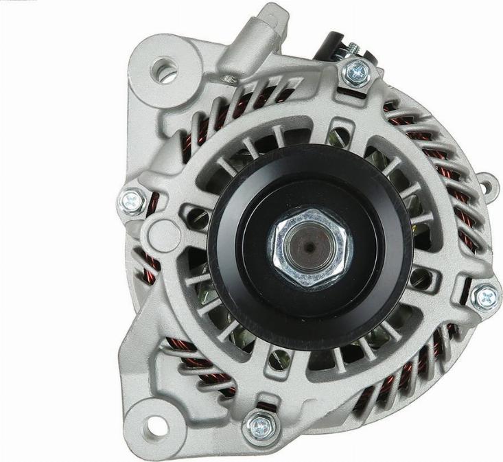 AS-PL A5061 - Alternator www.molydon.hr