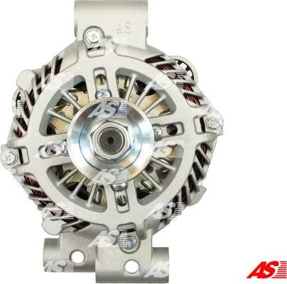 AS-PL A5068 - Alternator www.molydon.hr