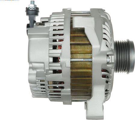 AS-PL A5067 - Alternator www.molydon.hr