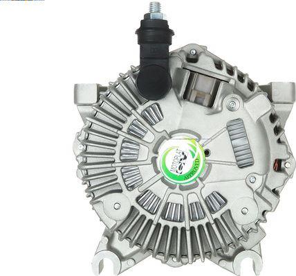 AS-PL A5067 - Alternator www.molydon.hr