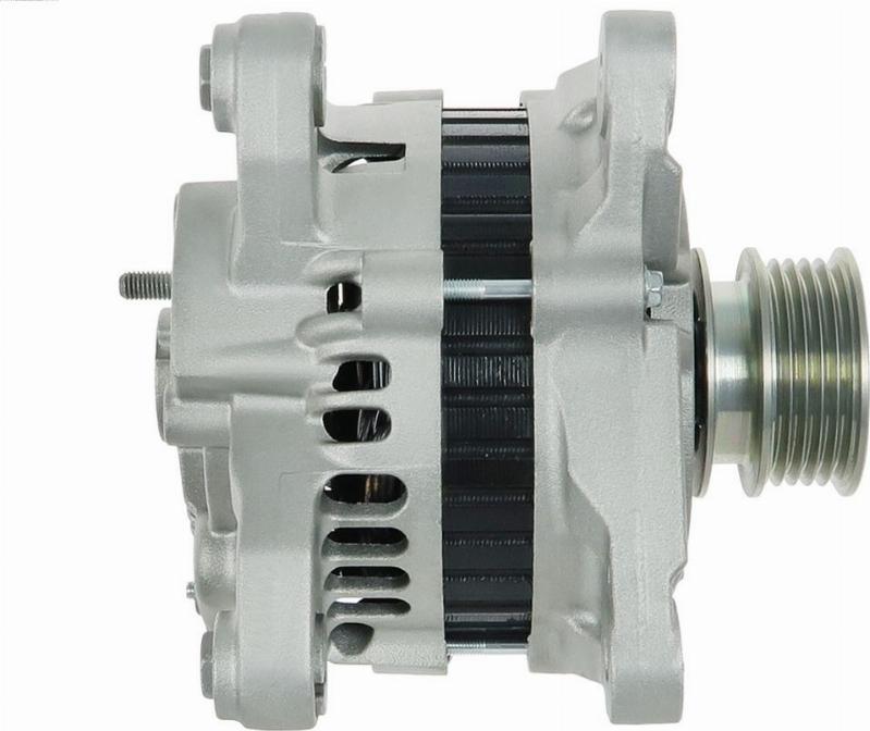 AS-PL A5009PR - Alternator www.molydon.hr