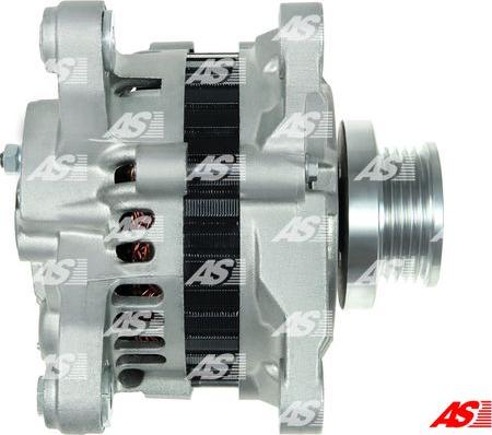 AS-PL A5009SR - Alternator www.molydon.hr