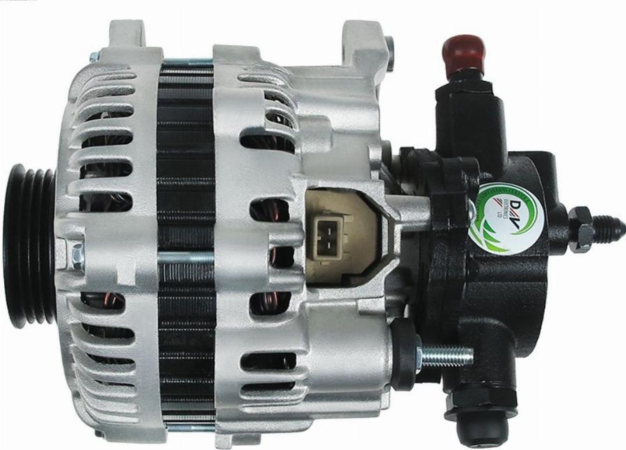 AS-PL A5002SR - Alternator www.molydon.hr