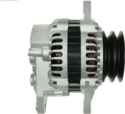 AS-PL A5019PR - Alternator www.molydon.hr