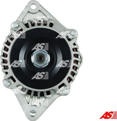 AS-PL A5019SR - Alternator www.molydon.hr