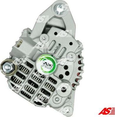 AS-PL A5010 - Alternator www.molydon.hr