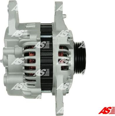 AS-PL A5010 - Alternator www.molydon.hr