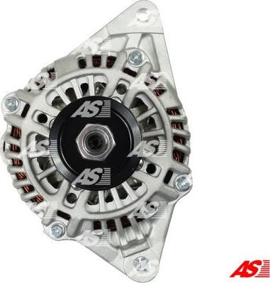 AS-PL A5085 - Alternator www.molydon.hr