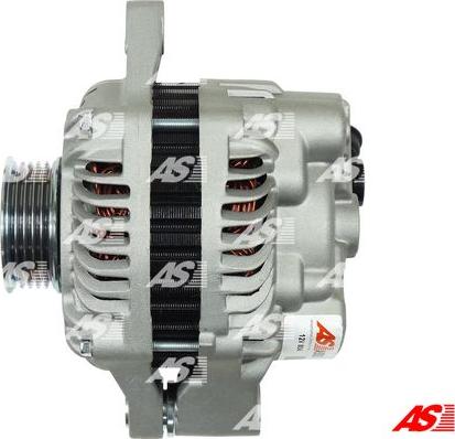 AS-PL A5080 - Alternator www.molydon.hr