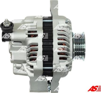 AS-PL A5080 - Alternator www.molydon.hr