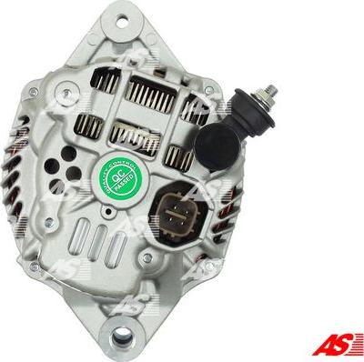 AS-PL A5080 - Alternator www.molydon.hr