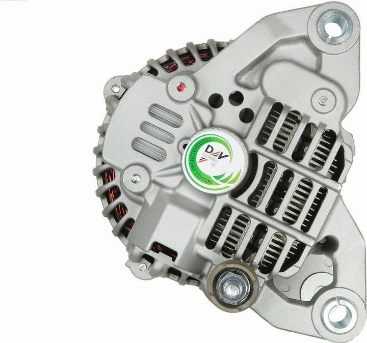 AS-PL A5087 - Alternator www.molydon.hr