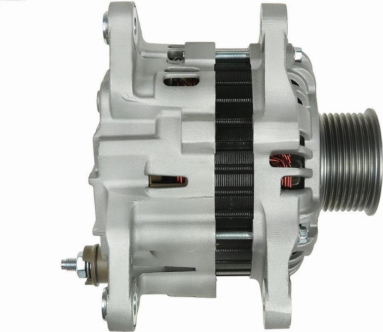 AS-PL A5087 - Alternator www.molydon.hr