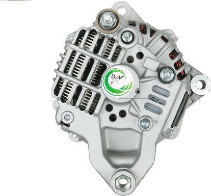 AS-PL A5039 - Alternator www.molydon.hr