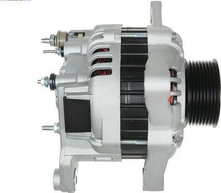 AS-PL A5039 - Alternator www.molydon.hr