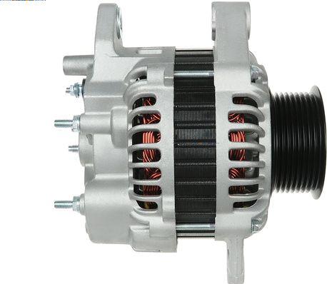 AS-PL A5035 - Alternator www.molydon.hr