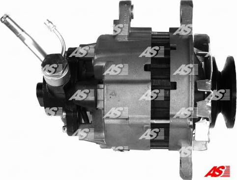 AS-PL A5030R - Alternator www.molydon.hr