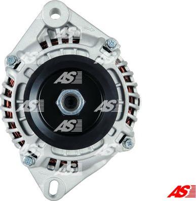 AS-PL A5031 - Alternator www.molydon.hr