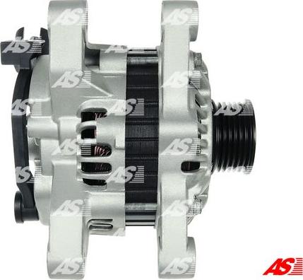 AS-PL A5038SR - Alternator www.molydon.hr