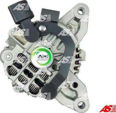 AS-PL A5038SR - Alternator www.molydon.hr