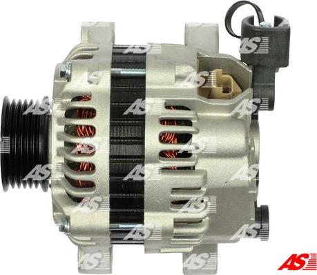 AS-PL A5038 - Alternator www.molydon.hr