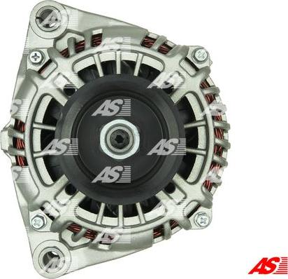 AS-PL A5037SR - Alternator www.molydon.hr