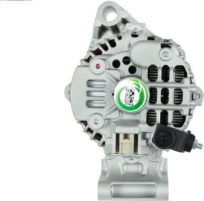 AS-PL A5029 - Alternator www.molydon.hr