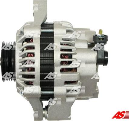 AS-PL A5026 - Alternator www.molydon.hr