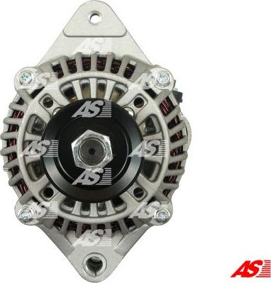 AS-PL A5026 - Alternator www.molydon.hr