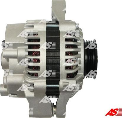 AS-PL A5026 - Alternator www.molydon.hr