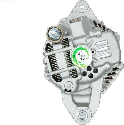 AS-PL A5075 - Alternator www.molydon.hr