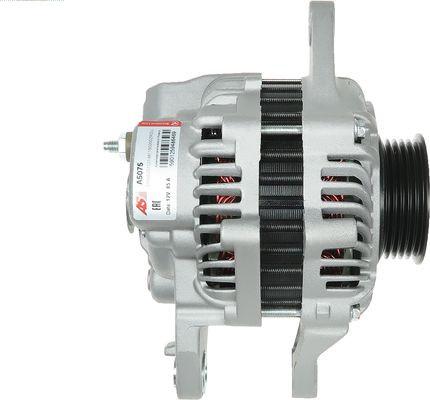 AS-PL A5075 - Alternator www.molydon.hr