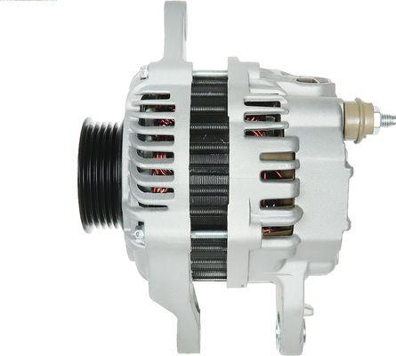 AS-PL A5075 - Alternator www.molydon.hr