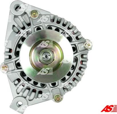 AS-PL A5071ER - Alternator www.molydon.hr