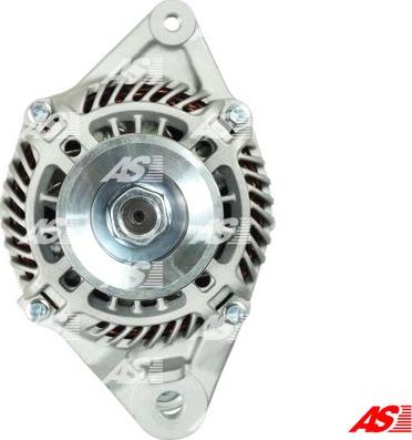 AS-PL A5078 - Alternator www.molydon.hr