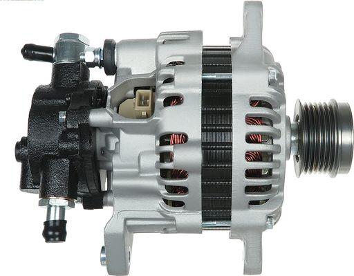 AS-PL A5073 - Alternator www.molydon.hr