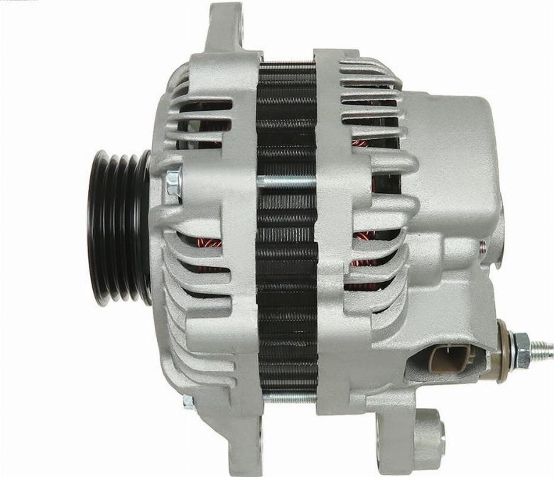 AS-PL A5077 - Alternator www.molydon.hr