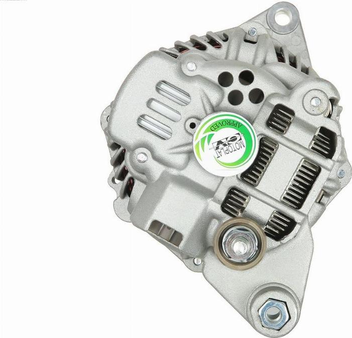 AS-PL A5077 - Alternator www.molydon.hr