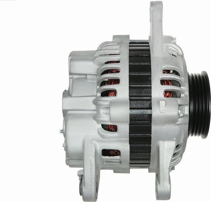 AS-PL A5195 - Alternator www.molydon.hr