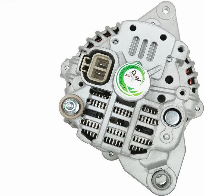 AS-PL A5195 - Alternator www.molydon.hr