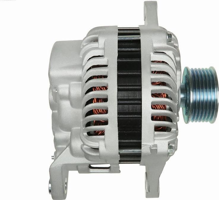 AS-PL A5192 - Alternator www.molydon.hr