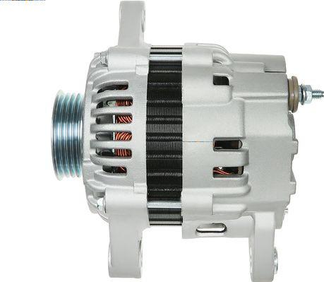 AS-PL A5150 - Alternator www.molydon.hr