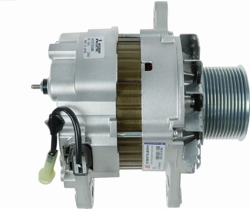 AS-PL A5158(MITSUBISHI) - Alternator www.molydon.hr