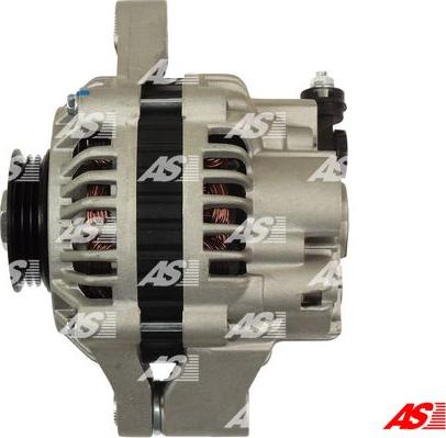 AS-PL A5152 - Alternator www.molydon.hr