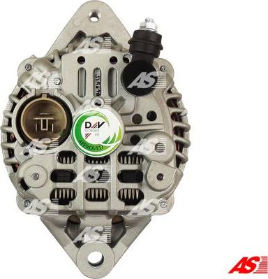 AS-PL A5152 - Alternator www.molydon.hr