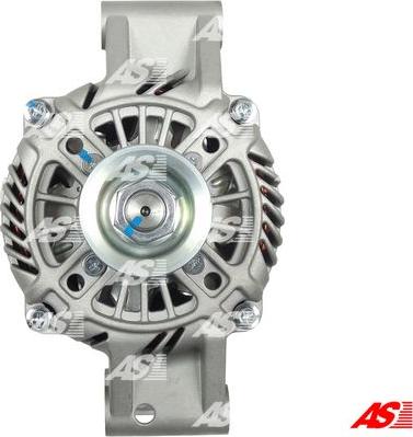 AS-PL A5169 - Alternator www.molydon.hr